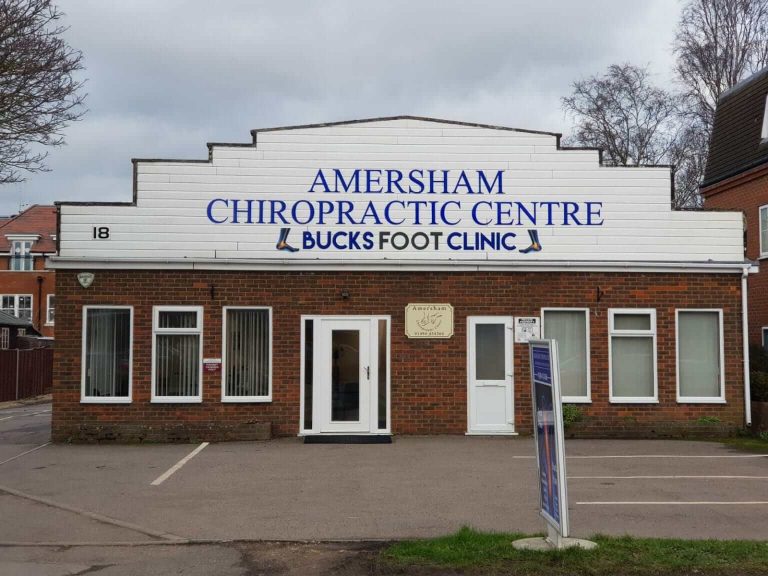 Little Chalfont Podiatrist & Corn Treatment in Beaconsfield