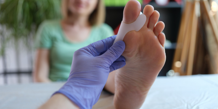 Combatting a Stiff Big Toe: Tips from Top-Rated Podiatrists