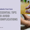Diabetic Foot Care