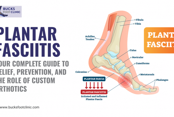 Plantar Fasciitis