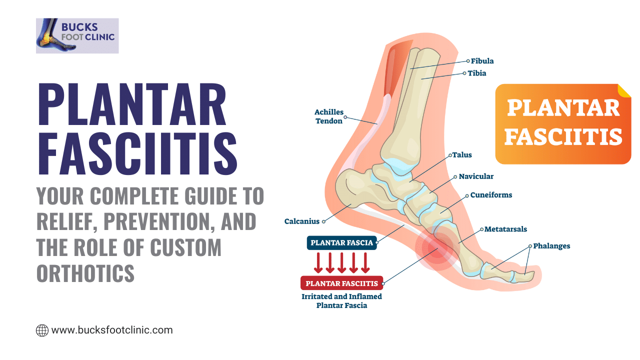 Plantar Fasciitis