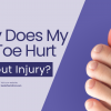 big toe pain without injury