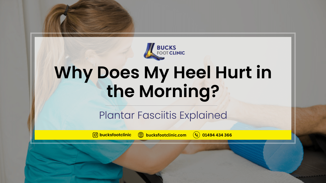 Plantar Fasciitis