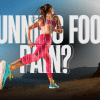 running foot pain podiatrist