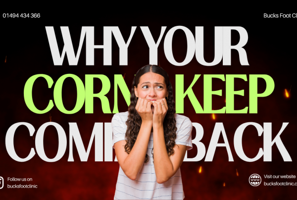 corns and calluses treatment