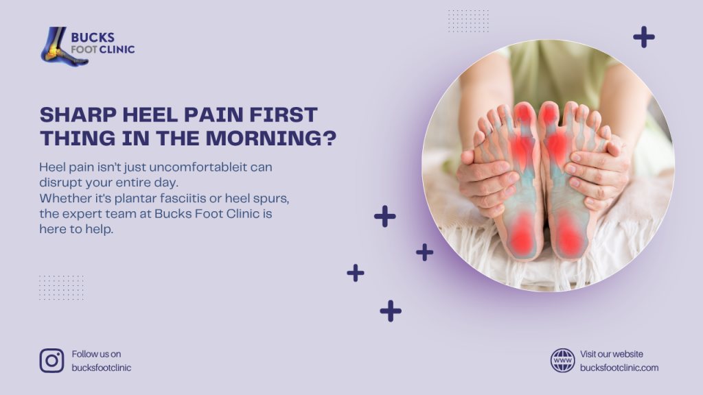 How Podiatrists Can Help with Corns: Relief, Treatment Prevention